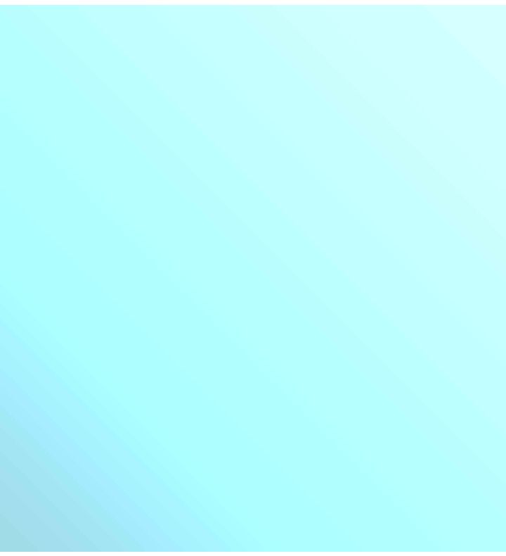 De Tape Baby Blue Vinyl Roll 305mm x 5m