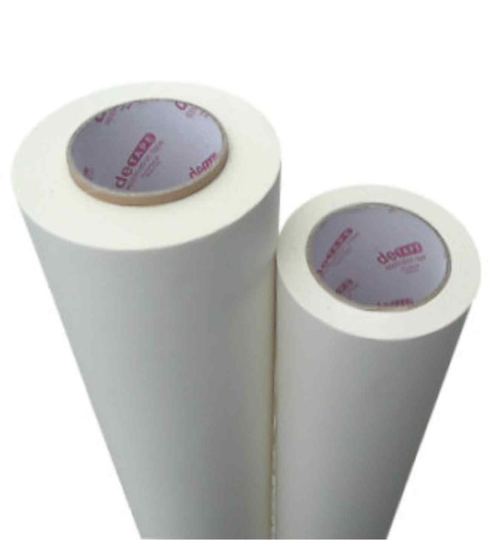 De Tape Paper Medium Tack for Vinyl 305mm x 50m