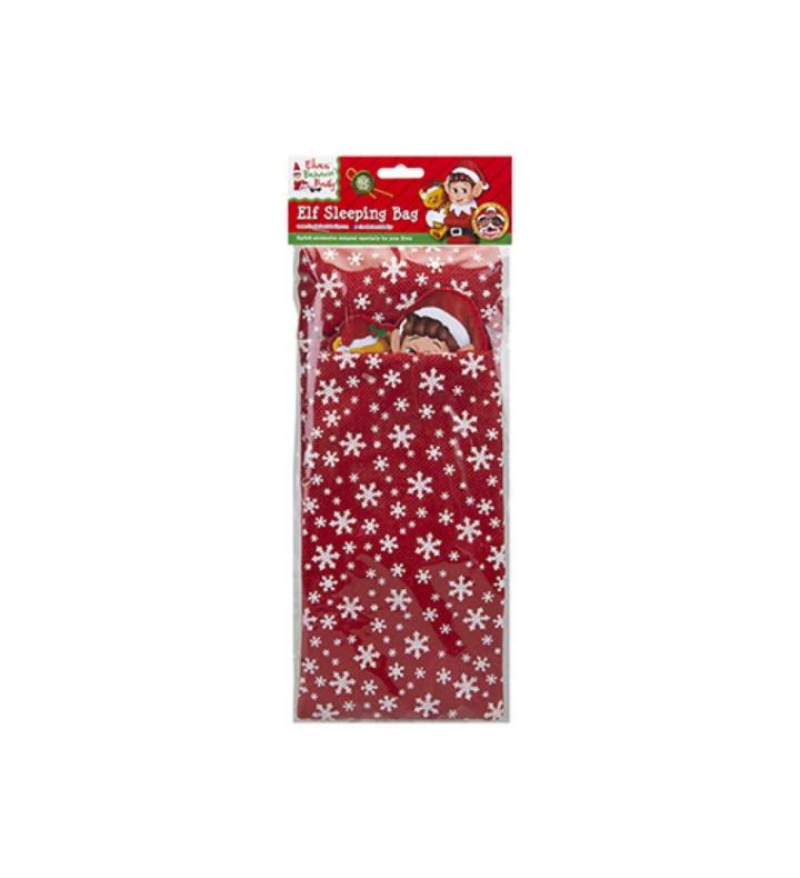 PMS Elf Sleeping Bag with Pillow