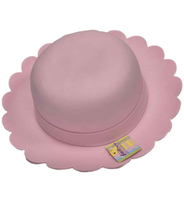 Foam Easter Bonnet