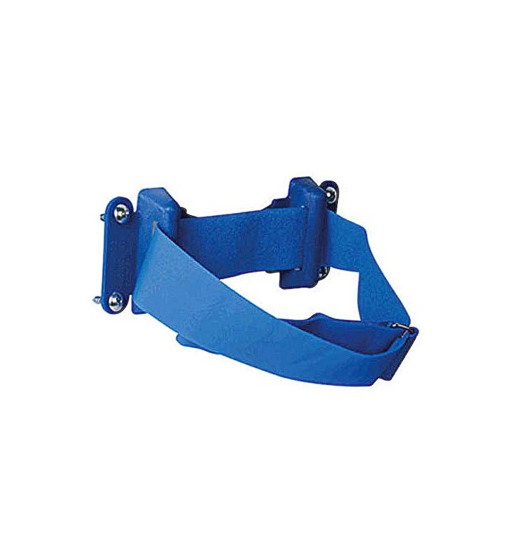 Gas Cylinder Wall Bracket