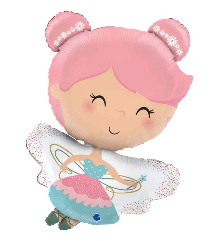 Grabo Fairy Foil