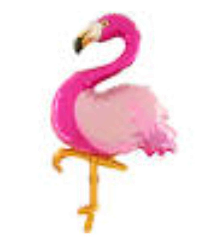 Grabo Flamingo Foil