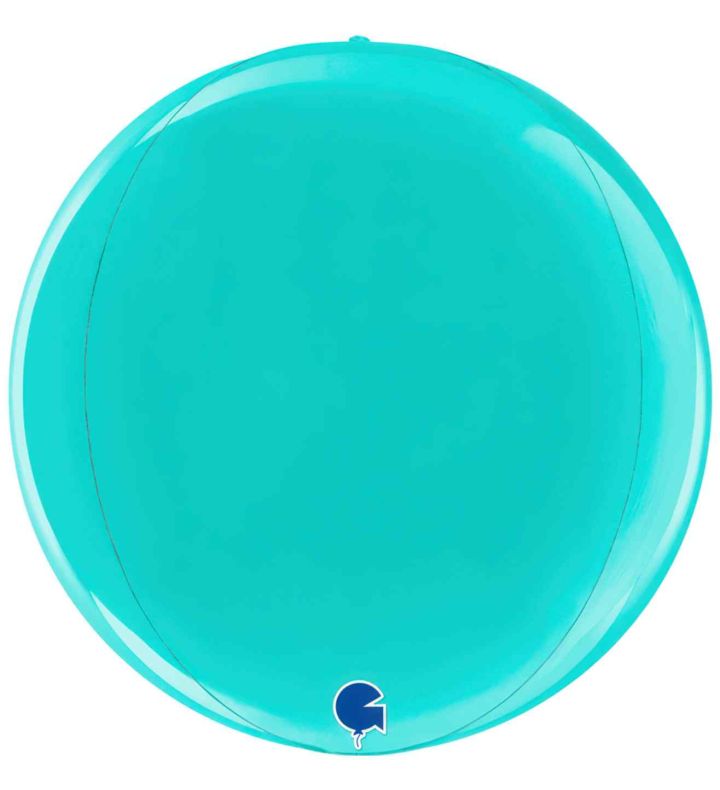 11" Grabo Tiffany Globe Unpackaged