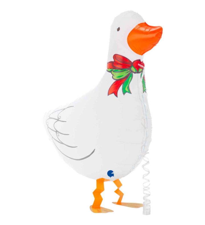 26" Grabo Lolly The Duck Walker