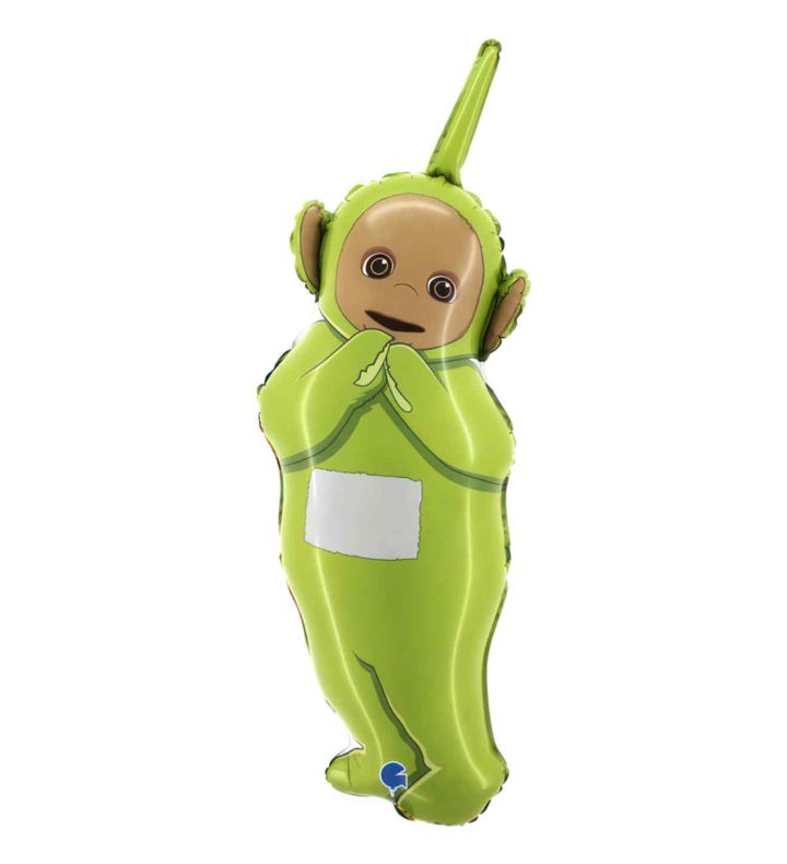 39" Grabo Teletubbies - Dipsy Foil Balloon