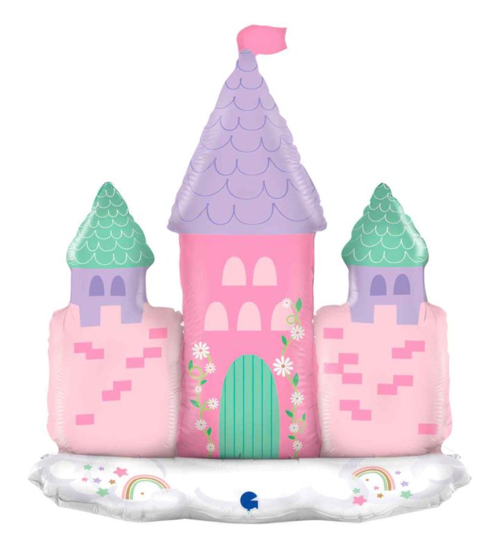 The Standups - Magical Castle 30"