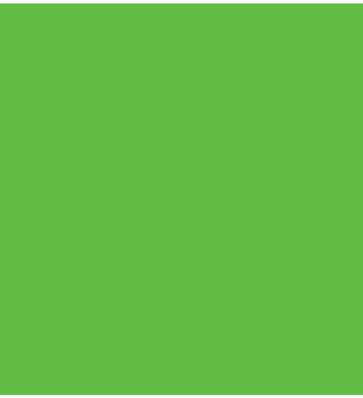 De Tape Light Green Vinyl Roll 305mm x 5m