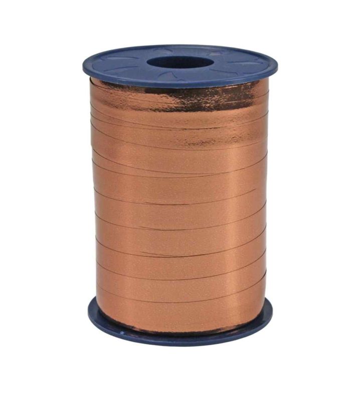 Mexico Copper Ribbon 10mm x 250m