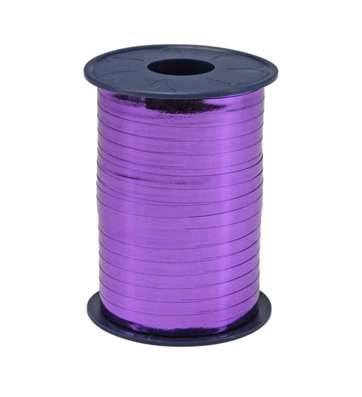 Mexico Violet Ribbon 10mm x 250m