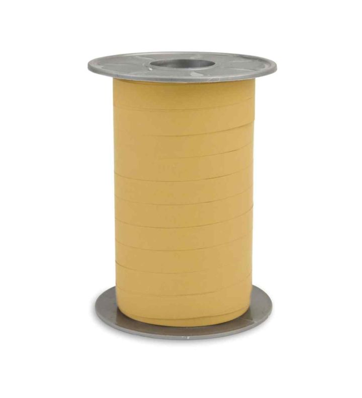OPAK Mustard Yellow 10mm x 200m