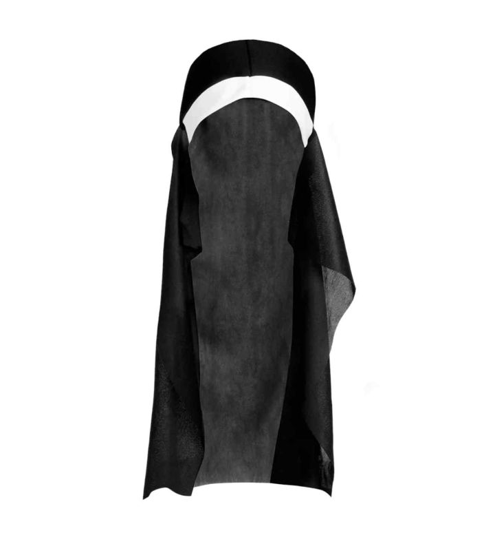 Nun Hood
