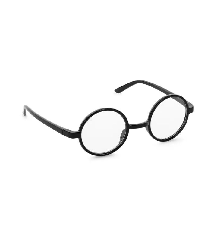 Wizard Glasses Harry Potter Themed Black