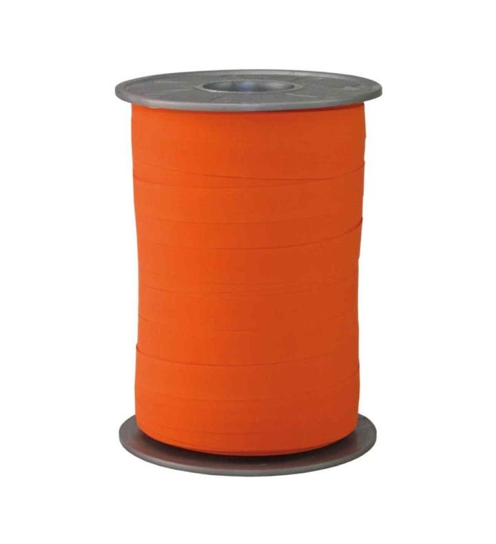 Opak Terracotta Ribbon 10mm x 200m