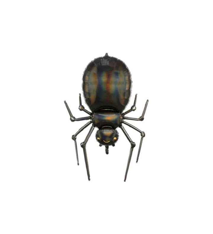 39.5" Party Deco Spider Supershape