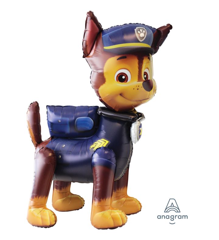 Paw Patrol Chase AirWalker