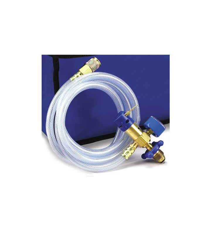 Conwin Primary Low Pressure Regulator with 20ft Hose