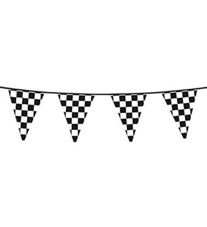 Racing Bunting