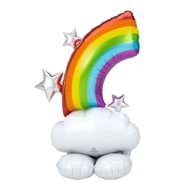 Rainbow AirLoonz