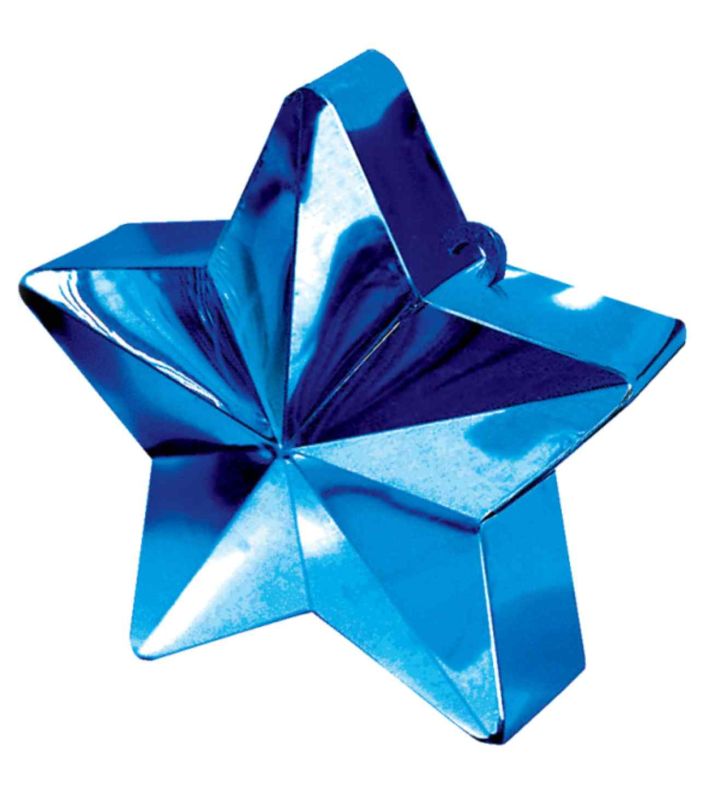 Royal Star Balloon Weight