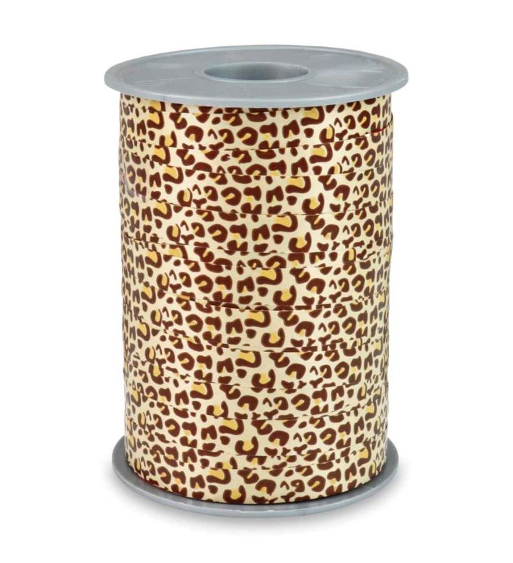 Safari Jaguar Ribbon 10mm x 175m