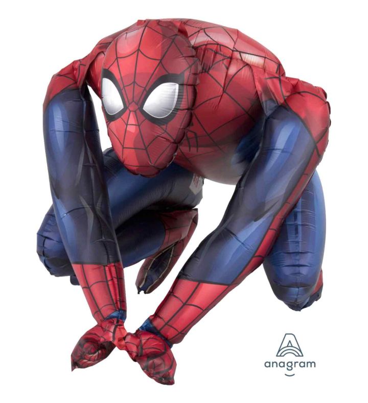 Spider-Man AirWalker