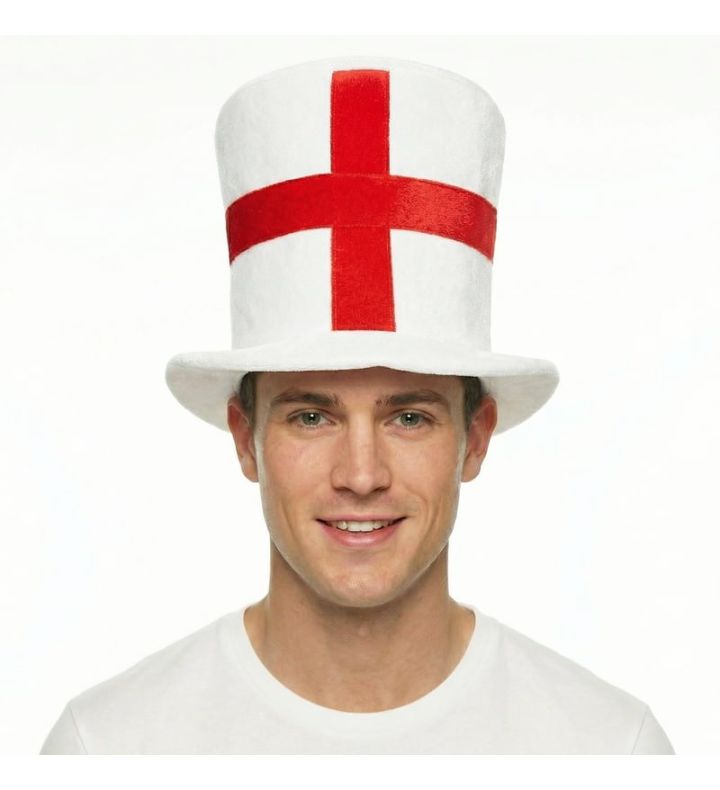 St George Top Hat 