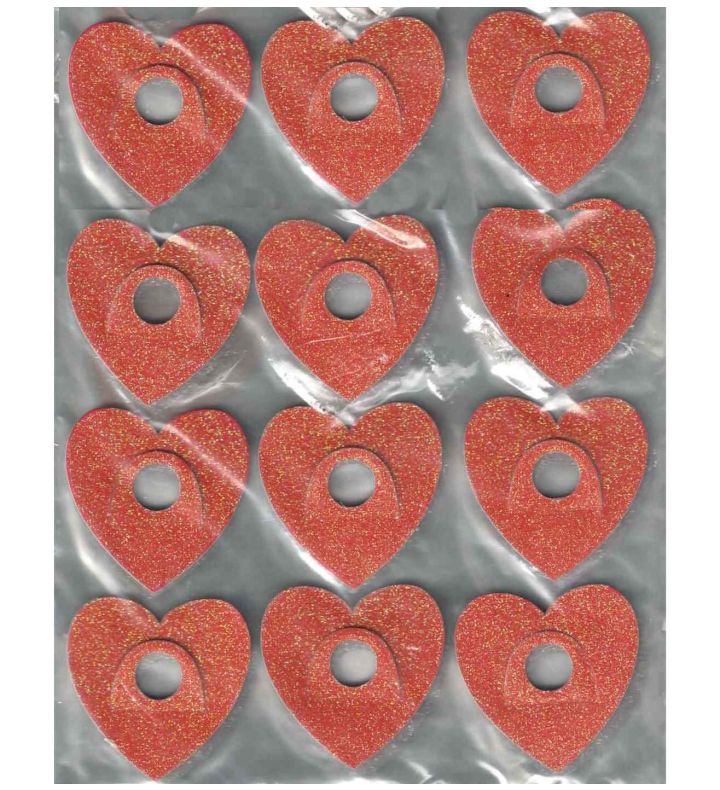 Sticker Weights