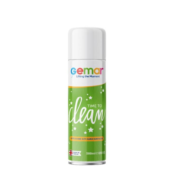 Time to Clean Spray 500ml