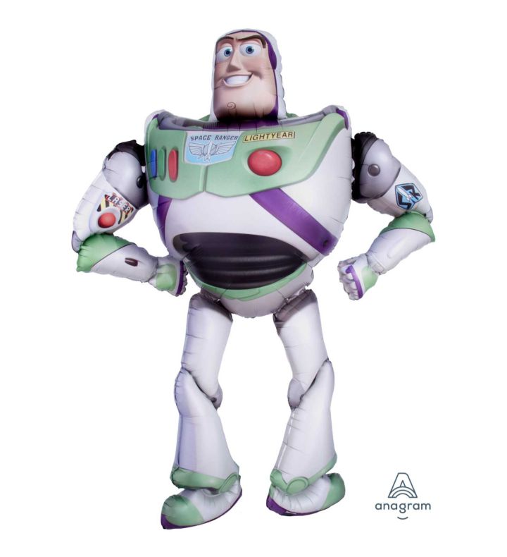 Toy Story 4 Buzz Lightyear AirWalker