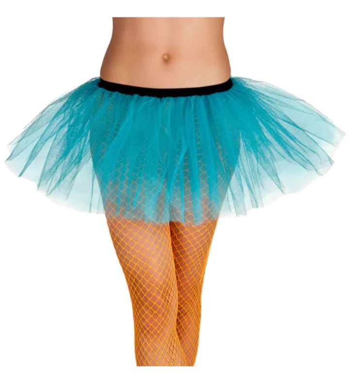 Tutu Light Blue
