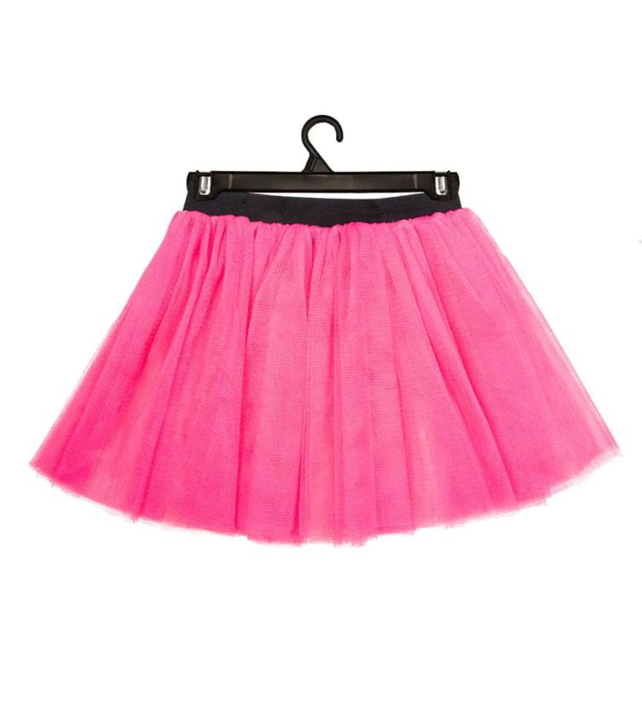 Tutu - Hot Pink