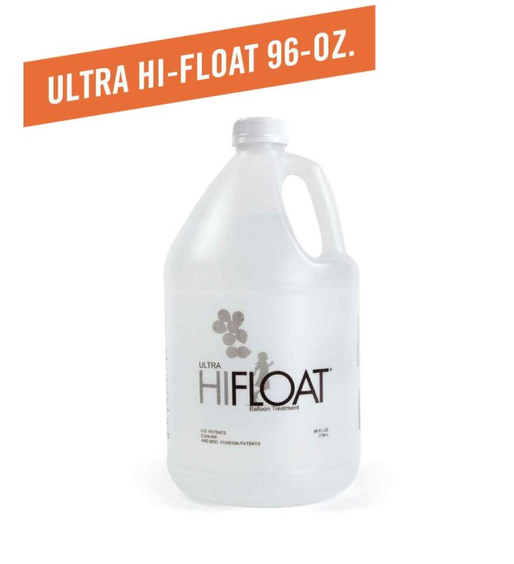 Ultra Hi-Float 96OZ.