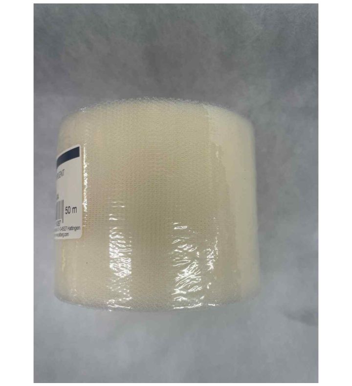 Verona Cream Tulle 72mm x 50m