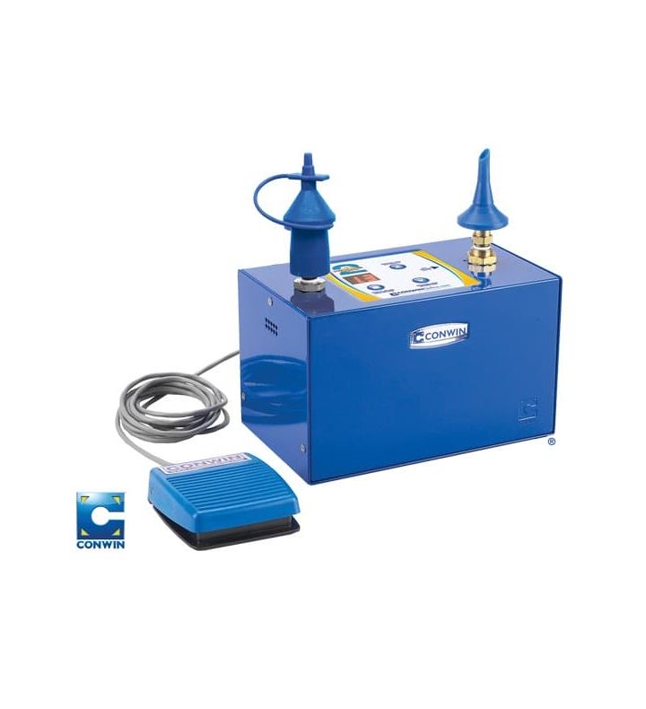 Duplicator 2 Inflator