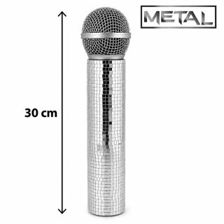 Microphone Disco 