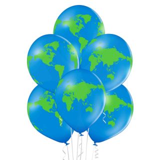 12-belbal-globe-latex-balloons-50ct