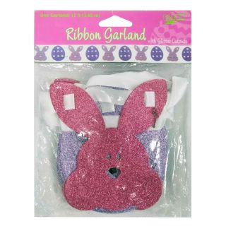 12ft-easter-ribbon-garland-with-glitter-cutouts