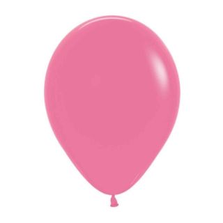 12" Sempertex Fashion Rose 011 Latex Balloons 50ct