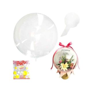 13-bobo-clear-bubble-unpackaged