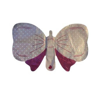 14-mini-bamboo-party-pink-bow-foil-balloon