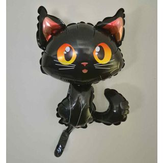 14-mini-flexmetal-black-cat-foil-balloon