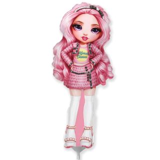 14-mini-flexmetal-rainbow-high-bella-parker-foil--balloon
