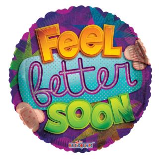 14-mini-kaleidoscope-feel-better-soo--foil-balloon