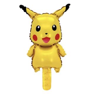 14inch-mini-yellow-character-foil-balloon