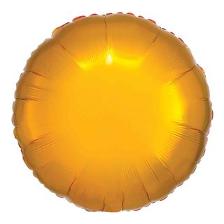 17inch-metallic-gold-round-foil-balloon-amscan-unpackaged