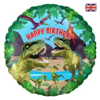 18-happ--birthday--jurassic-dinosaur-foil-balloon