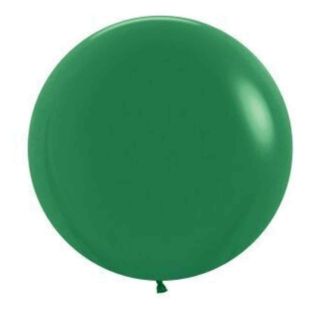 18-inch-sempertex-forest-green-balloon.jpg