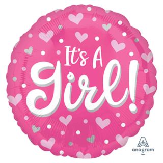 18-it-s-a-girl-hearts---dots-round-anagram-foil-balloon