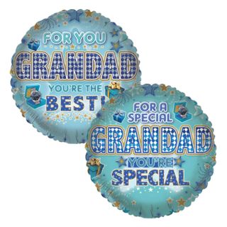 18-sensations-for-you-grandad-foil-balloon